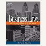N.Bevans. Business Law