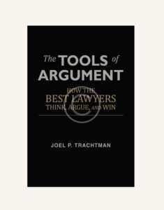 The Tools of Argument